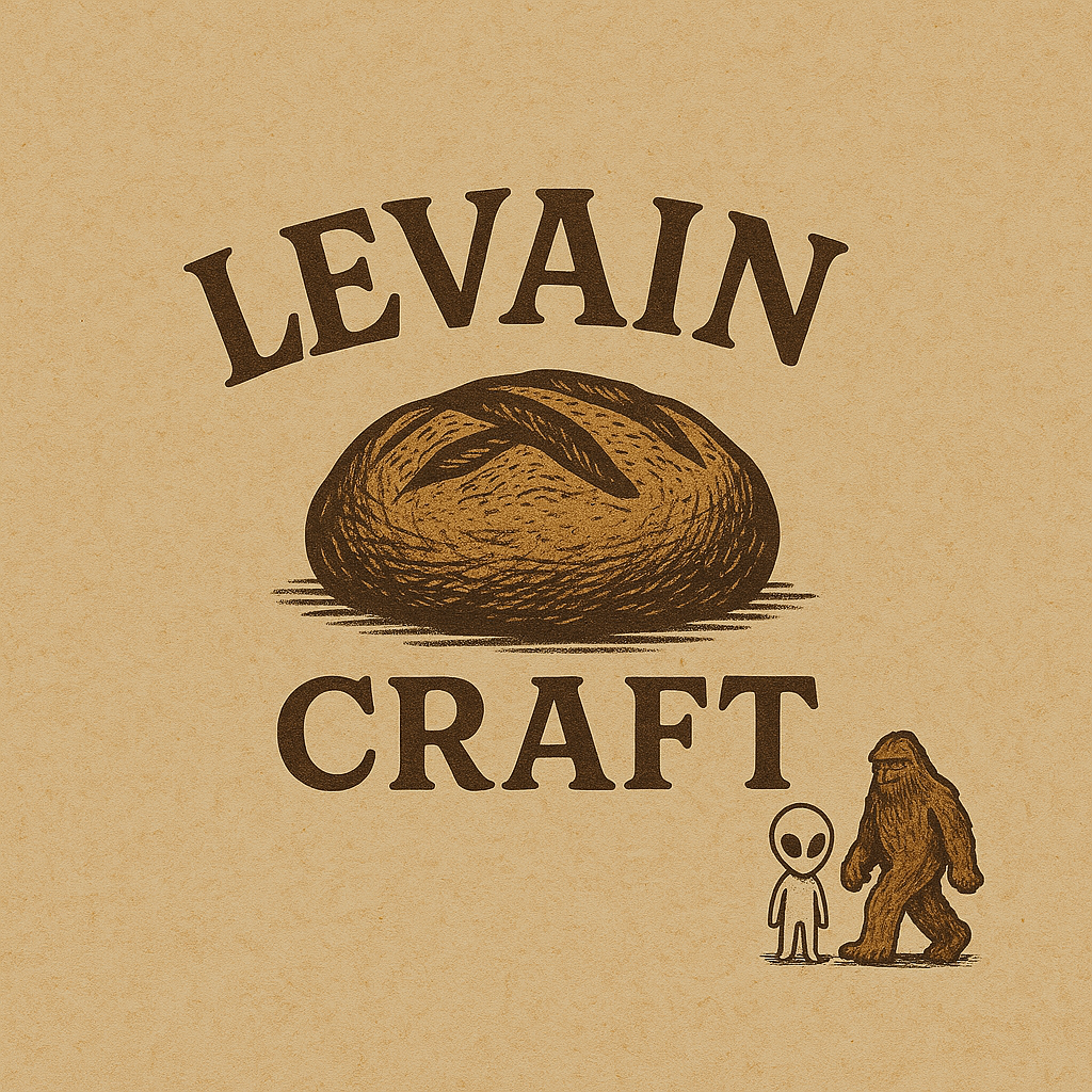 Levain Craft logo