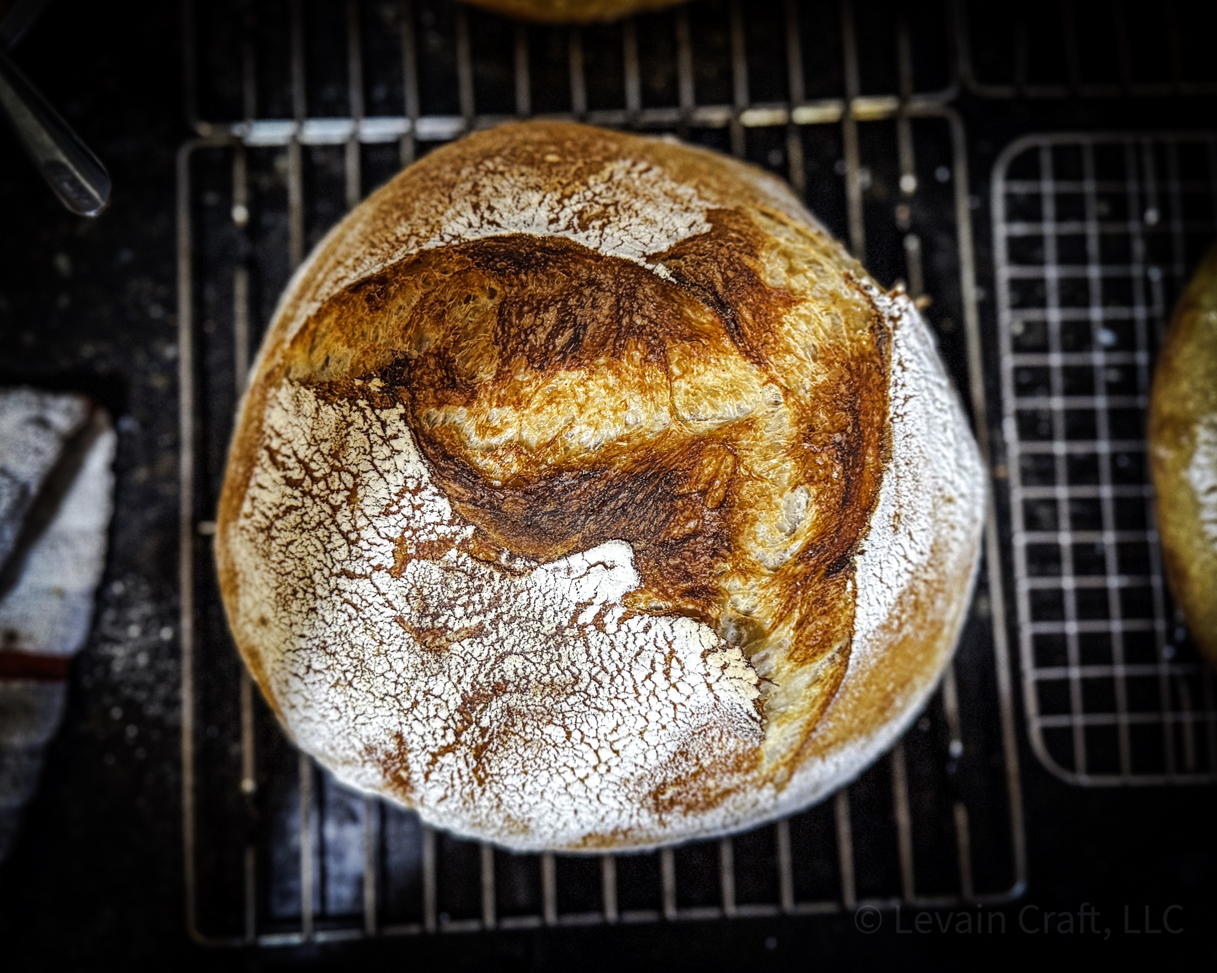 Pain de Campagne